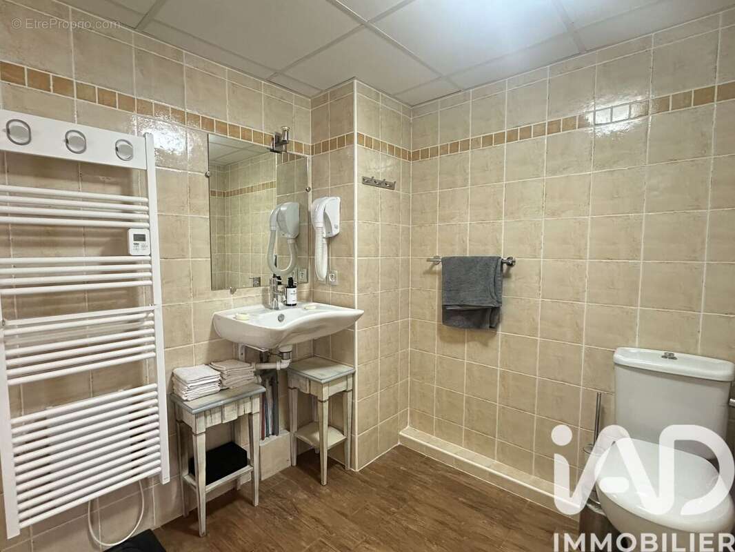 Photo 7 - Appartement à CALLIAN