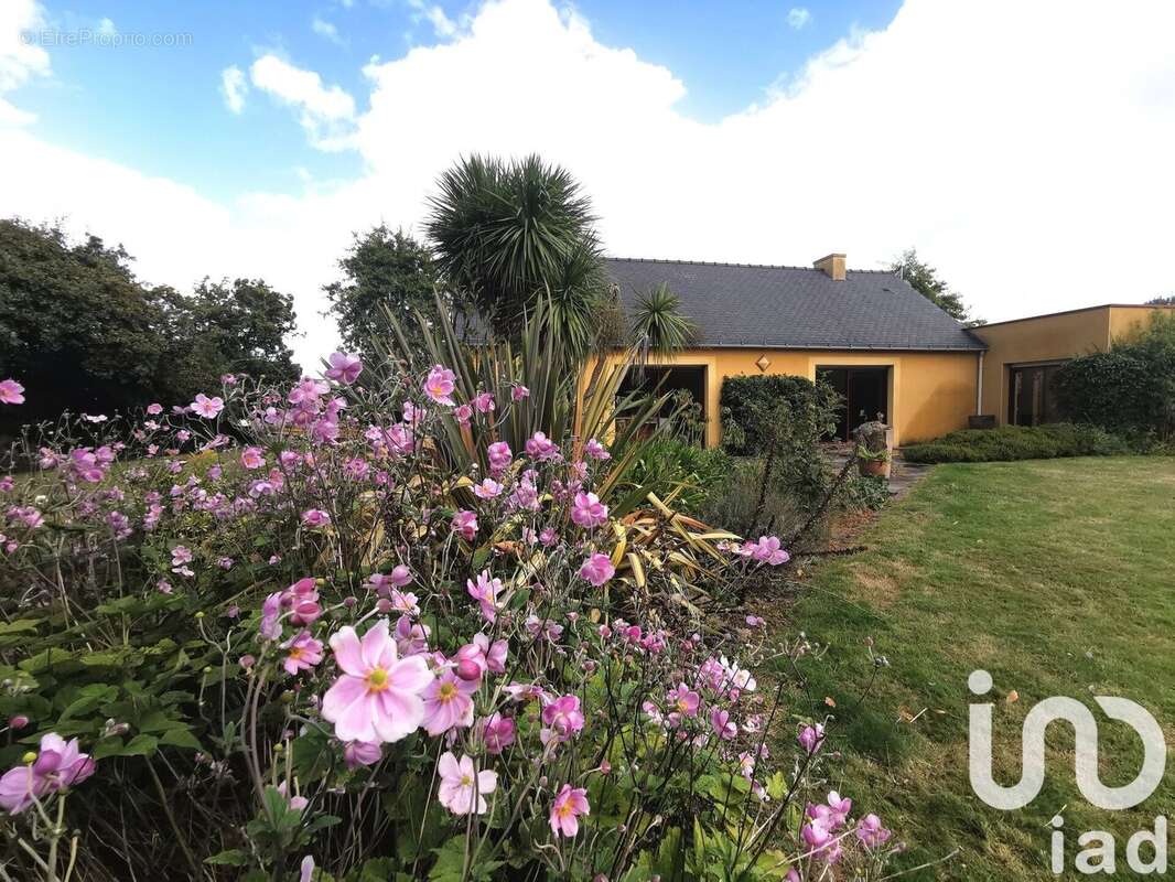 Photo 2 - Maison à PLOURHAN