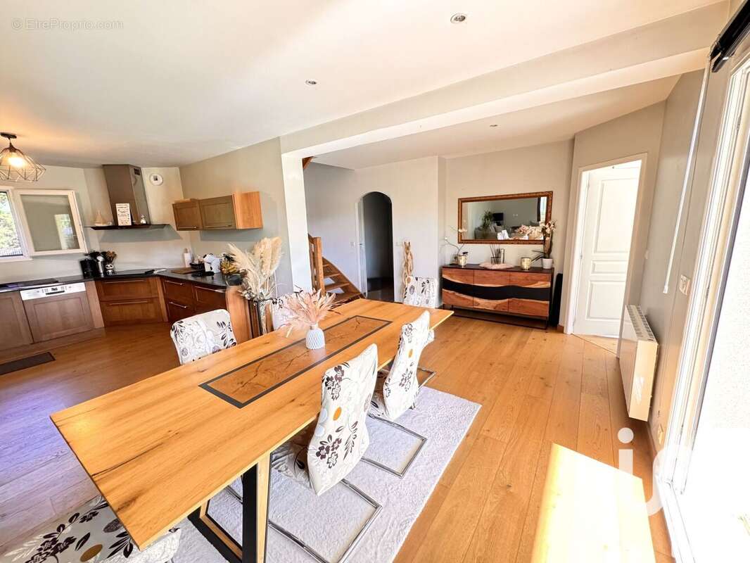 Photo 8 - Maison à SAINT-ANDRE-DE-SEIGNANX