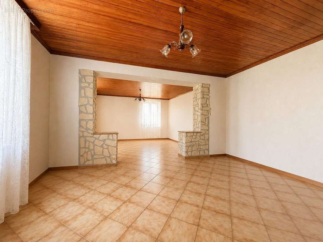 Maison 180 m² à Arraincourt  - photo 3