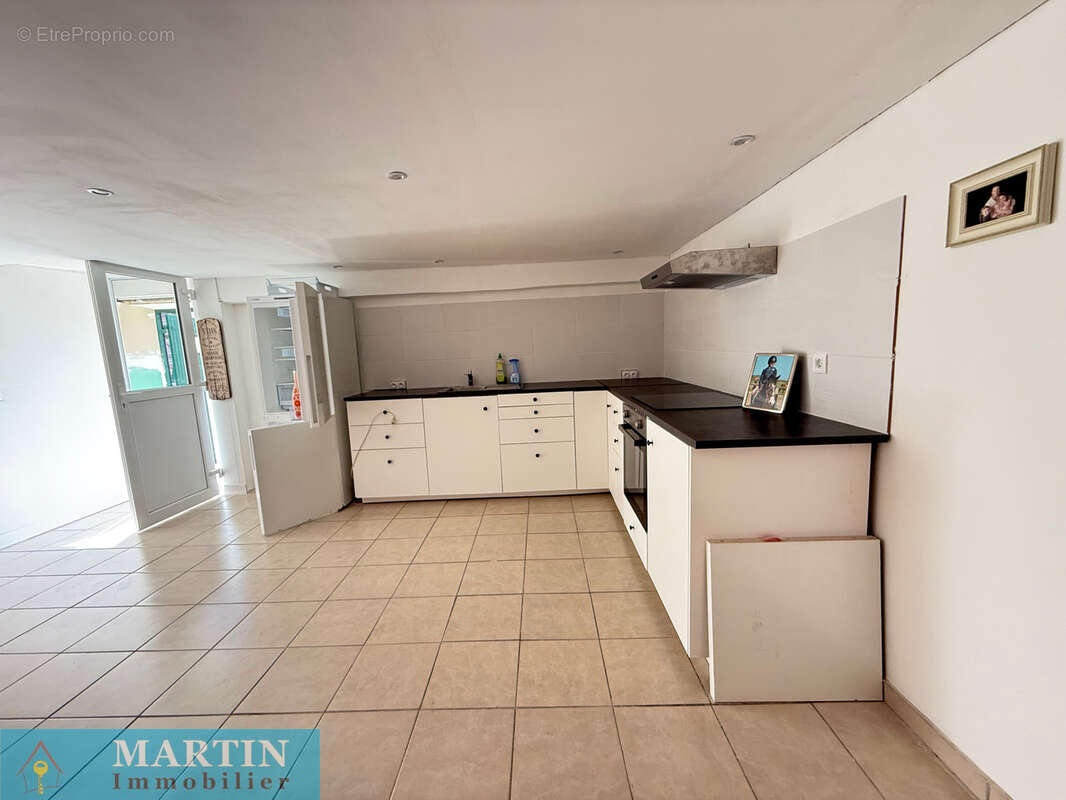 Villa avec piscine - photo 23