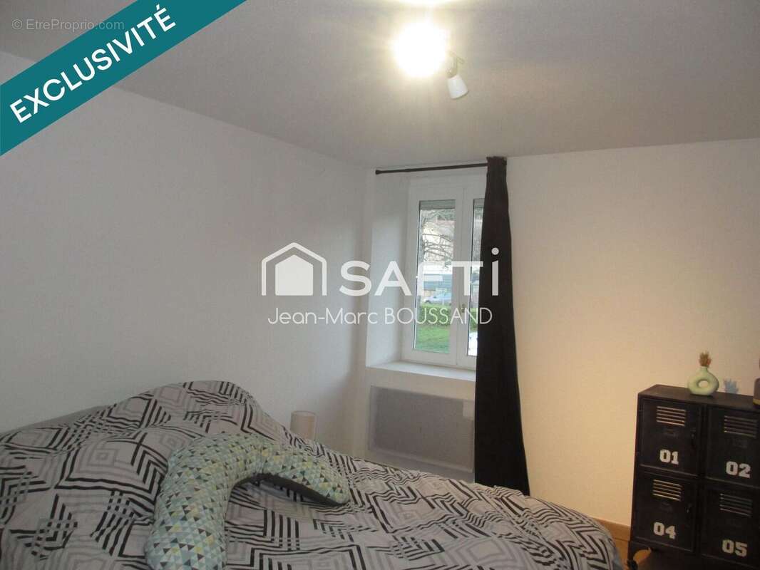 Photo 6 - Appartement à CHAUFFAILLES