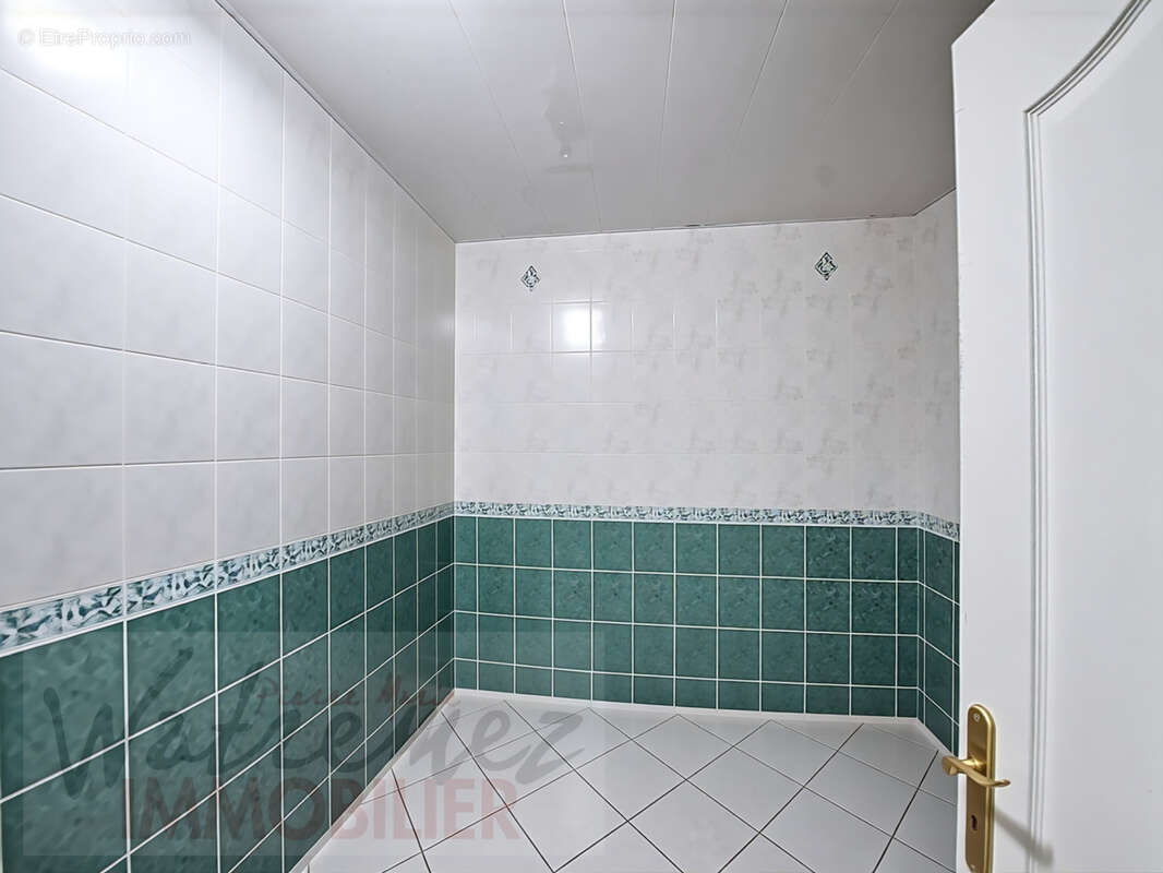 Maison à BRUAY-SUR-L'ESCAUT