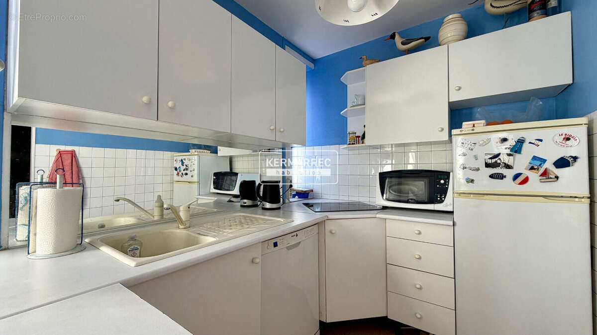 Appartement à PORNICHET