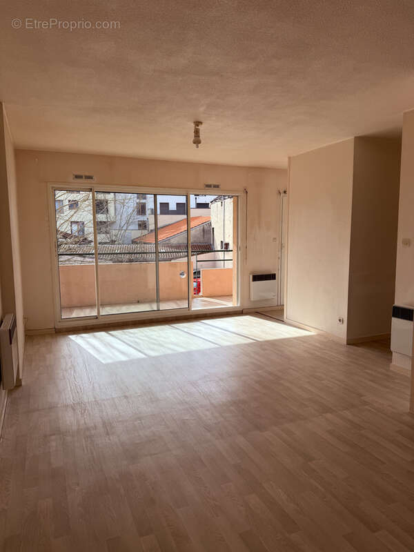 Appartement à LA TESTE-DE-BUCH