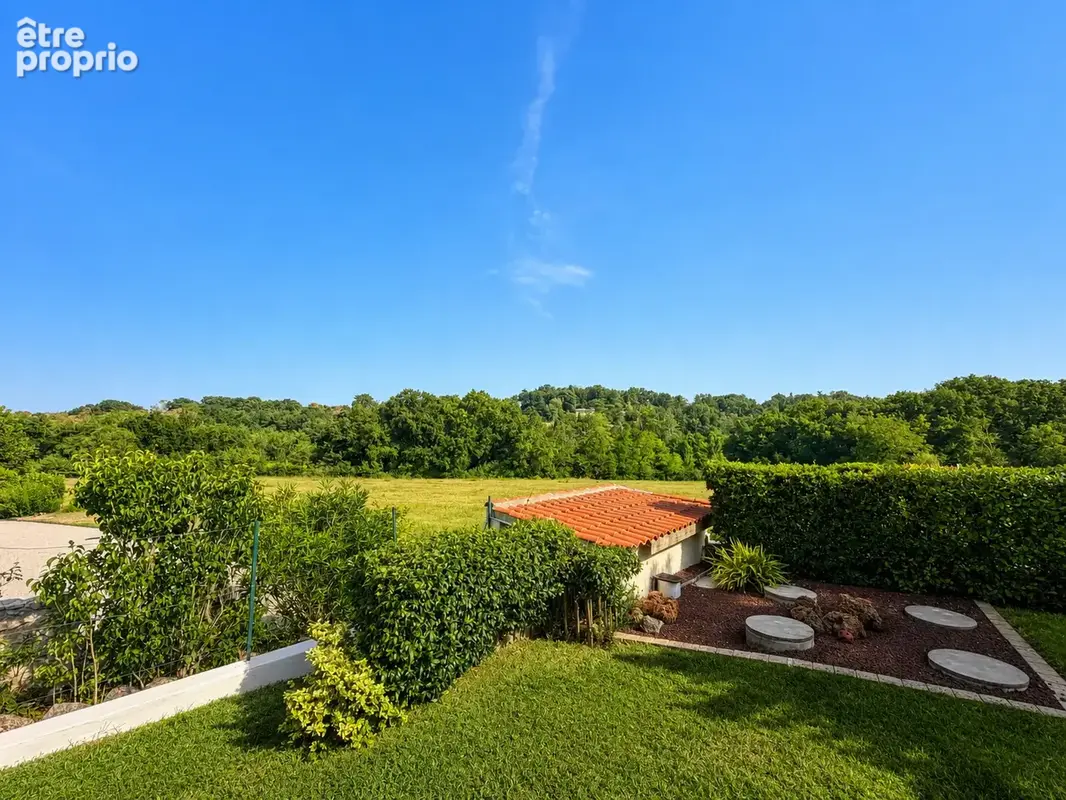Maison familiale d'exception avec piscine, suite parentale et salle de jeux de 37 m2   Aigrefeuille (31280) - photo 6
