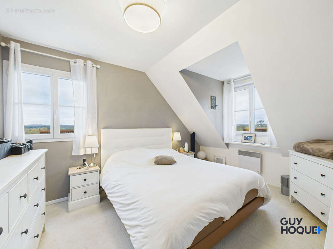 Maison à SOTTEVILLE-SOUS-LE-VAL