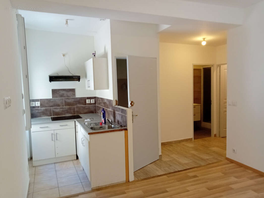 Appartement à VILLENEUVE-SUR-LOT