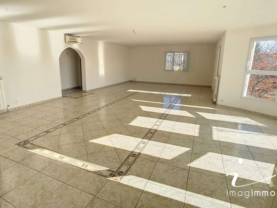 Maison à MONTPELLIER