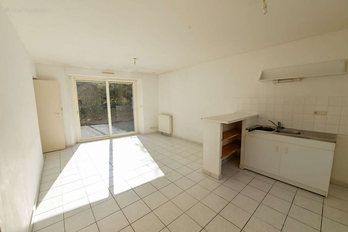 Maison 2ch - jardin - 5 min murs erigne - photo 2