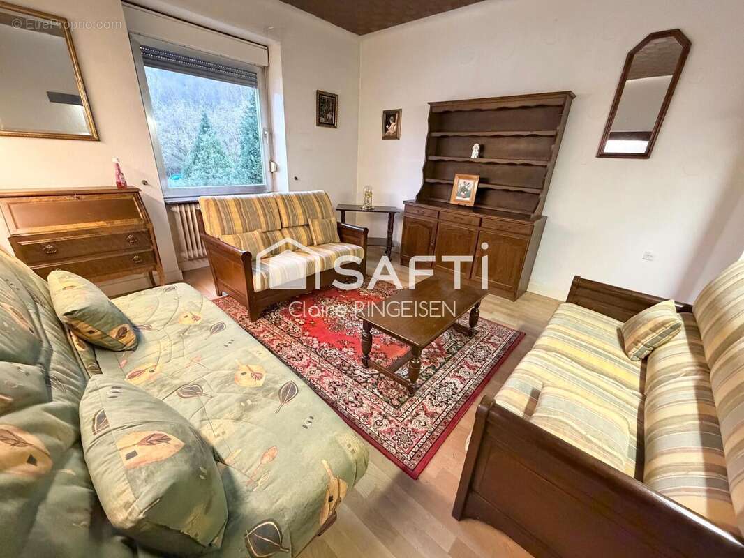 Photo 3 - Maison à BETTING