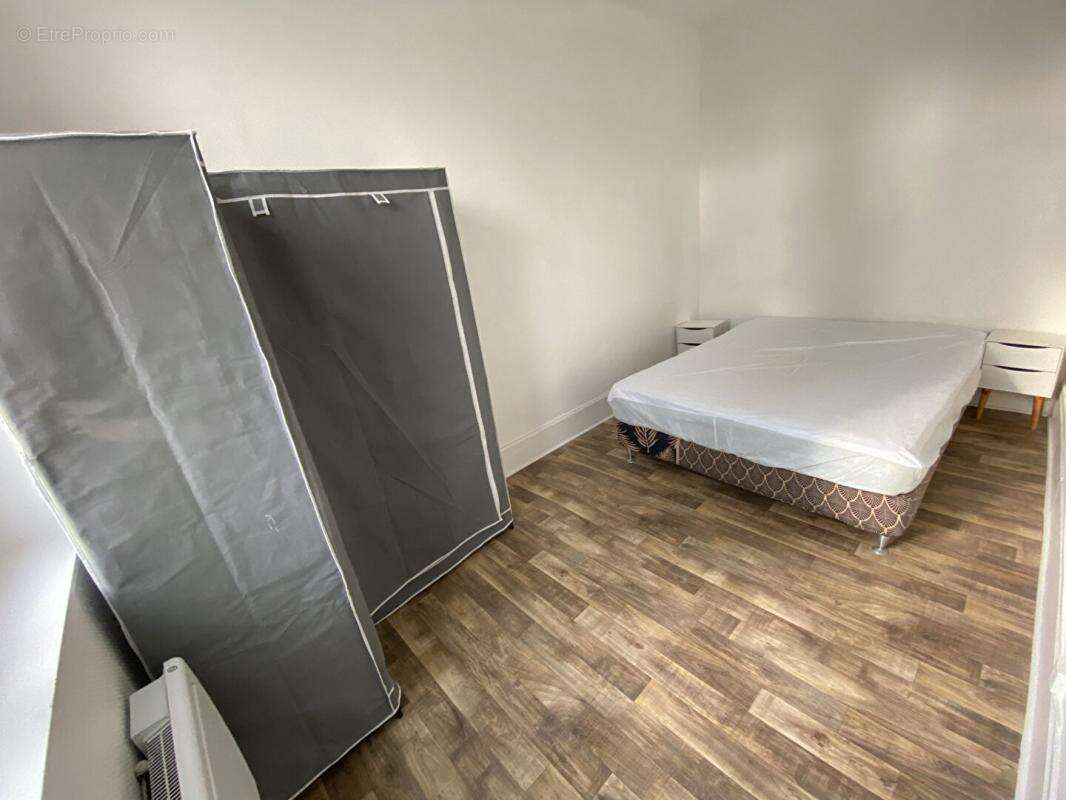 Appartement à LA FERTE-MACE