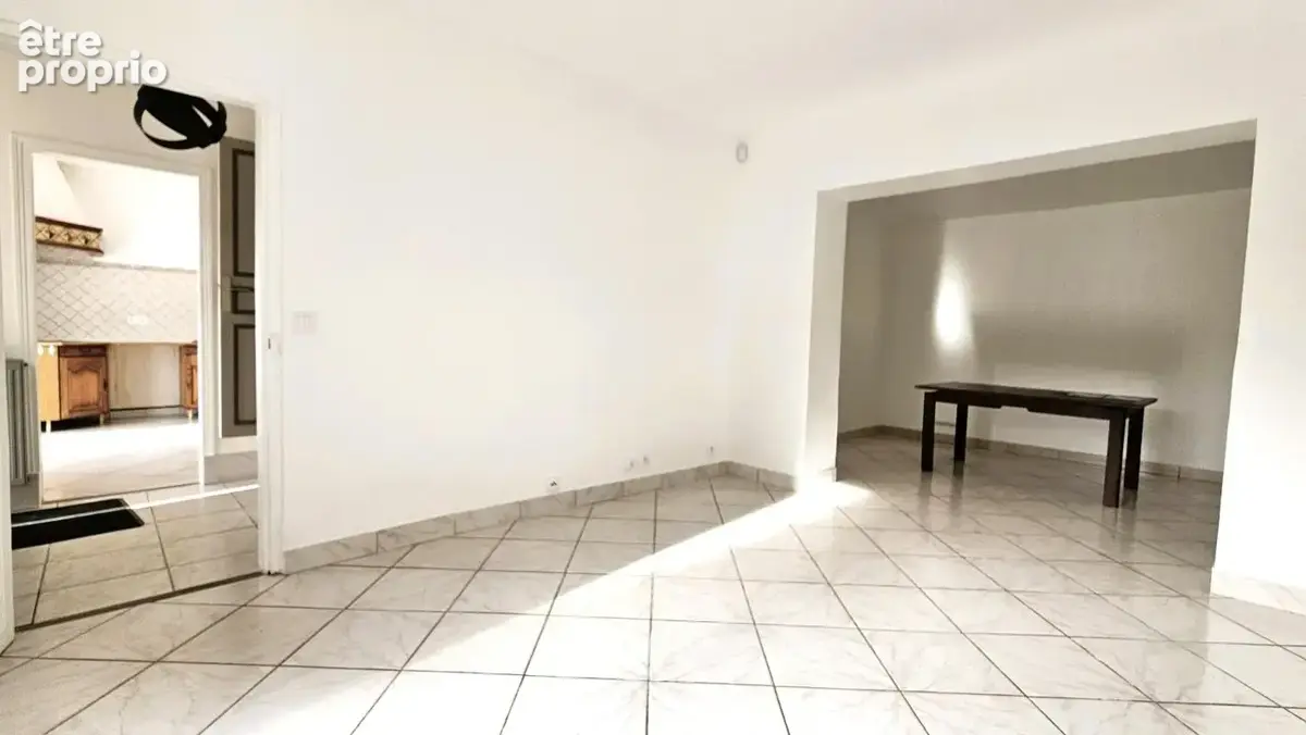 Appartement - photo 2