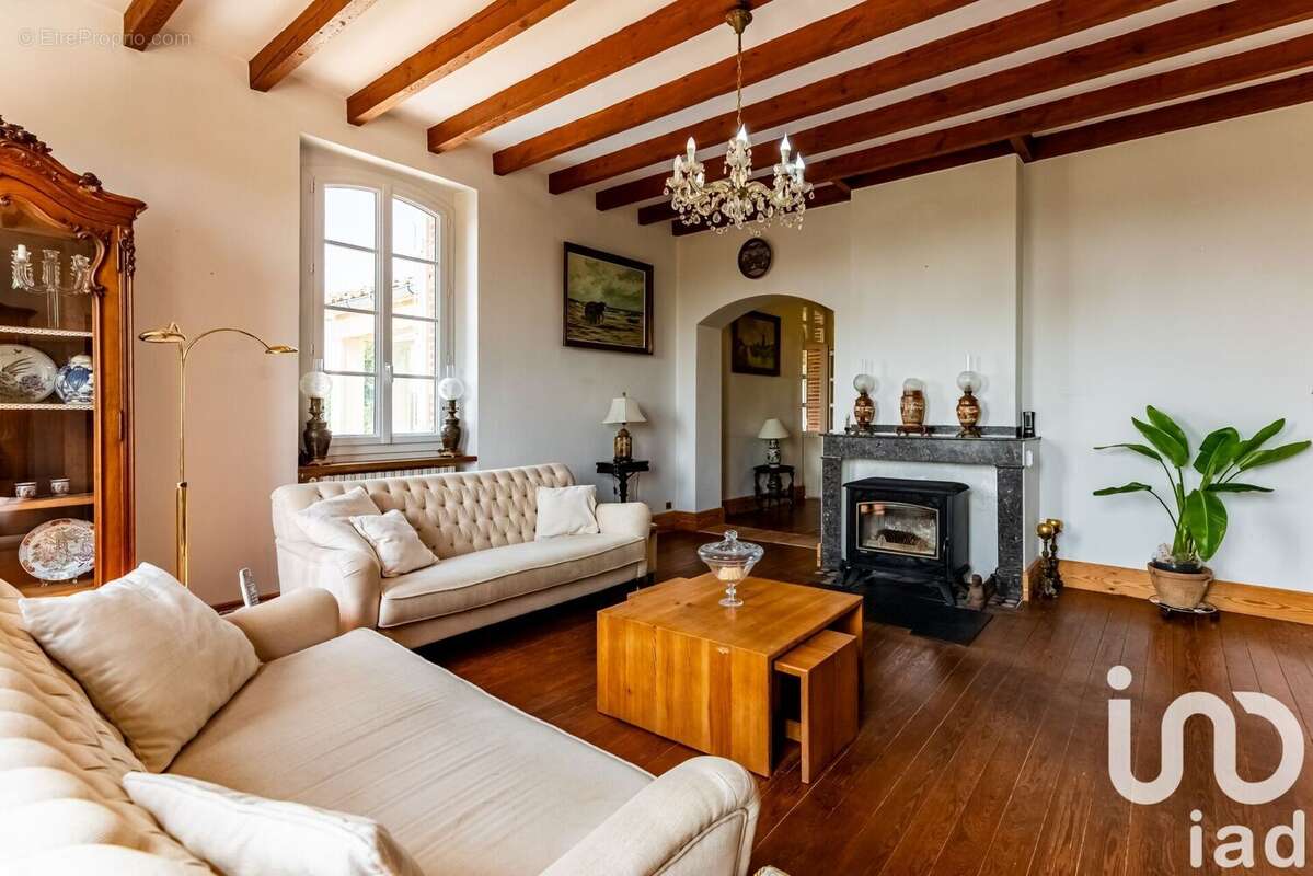 Photo 3 - Maison à LAFRANCAISE