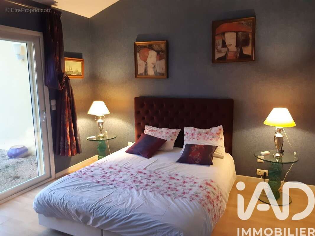 Photo 7 - Maison à VIOLAY