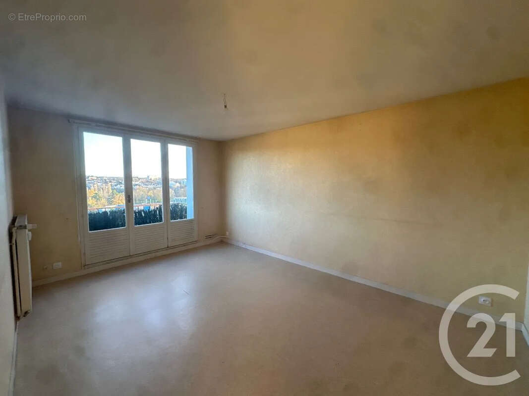 Appartement à LIMOGES