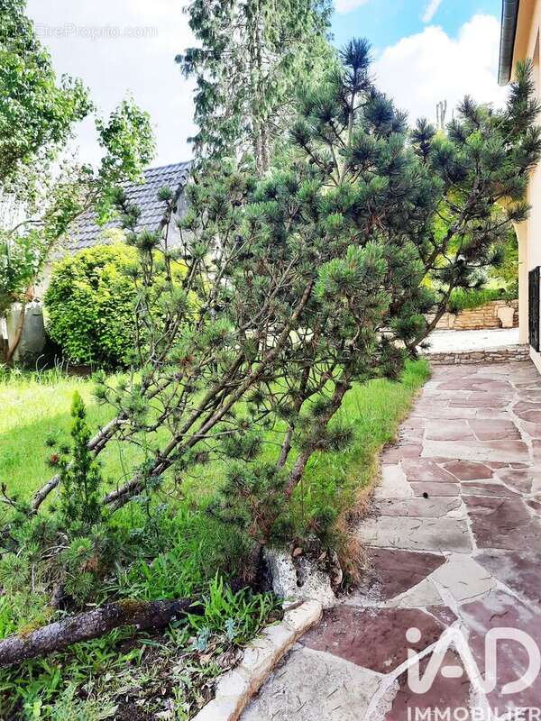 Photo 4 - Maison à SAINT-AVOLD