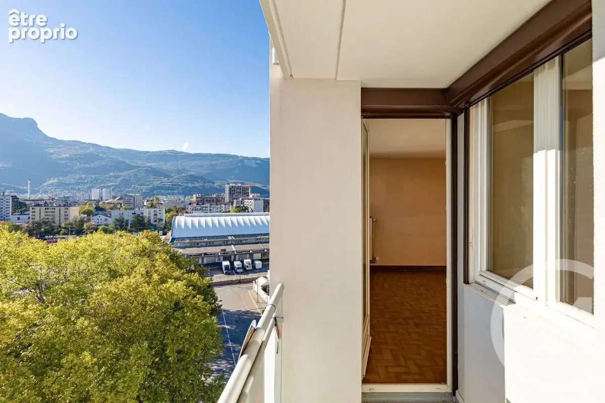 Appartement 5 pièces 76 m² à vendre à Grenoble (38100) - photo 9