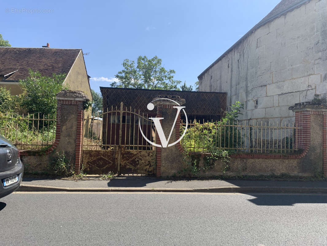 Maison à MAZANGE
