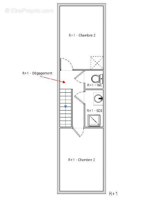 Appartement à LA PENNE-SUR-HUVEAUNE