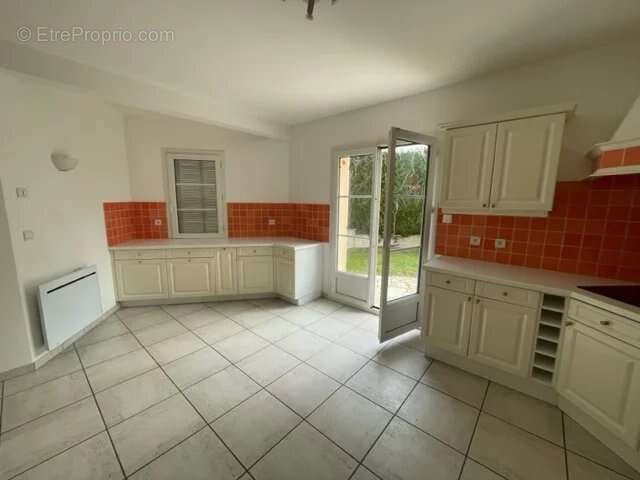 Saint Nom La Breteche Maison De Standing - photo 5