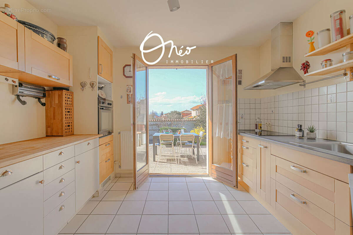 Maison à MIONS