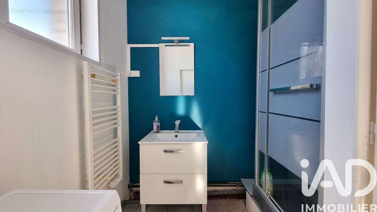 Photo 2 - Appartement à CALAIS