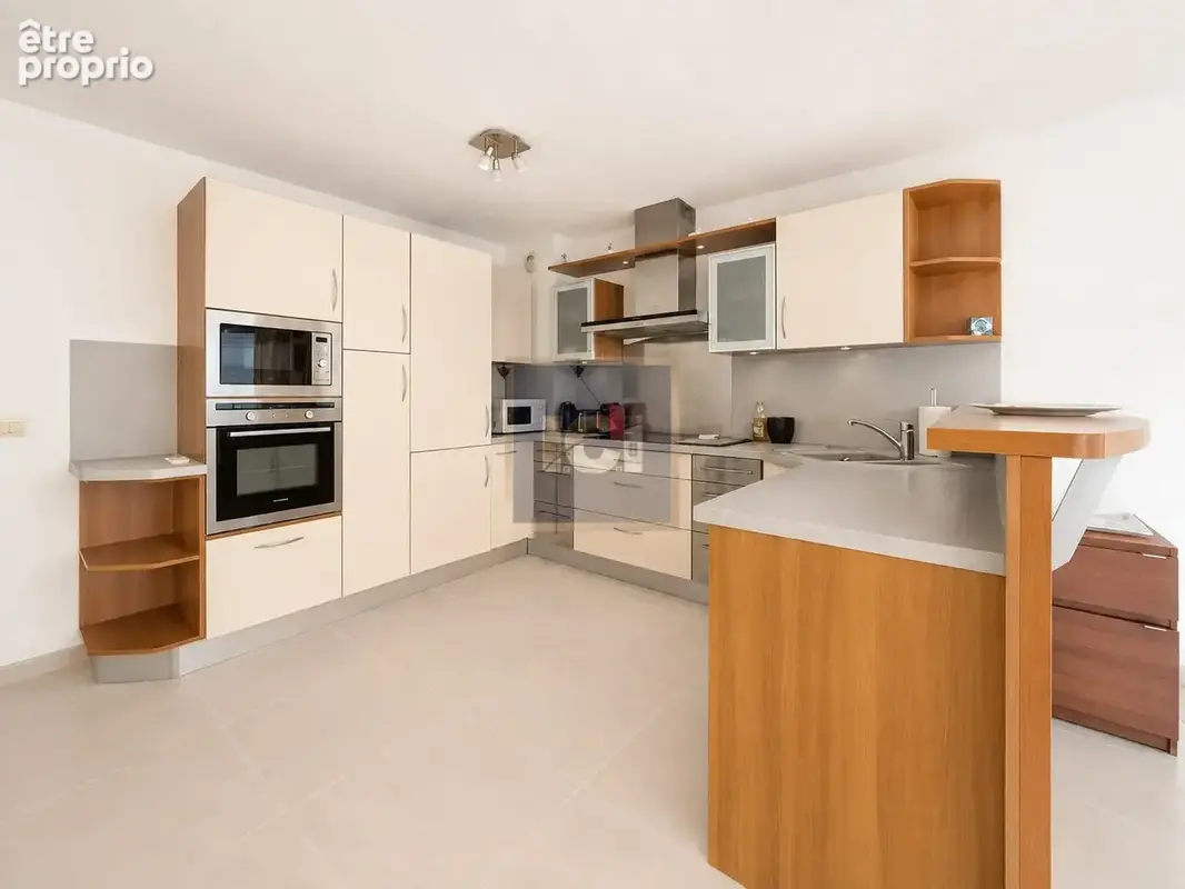 Appartement 3 pièces 81 m² à vendre à Sainte-Maxime (83120) - photo 3