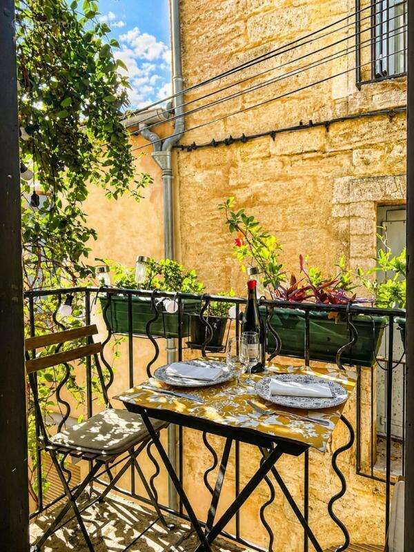 Maison à PEZENAS