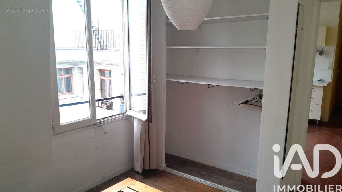 Photo 9 - Appartement à PARIS-18E