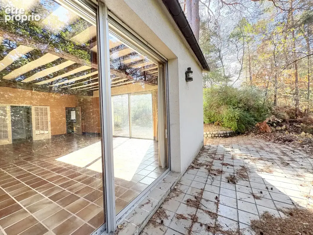 Demeure d'exception avec 6000 m2 de terrain - photo 4