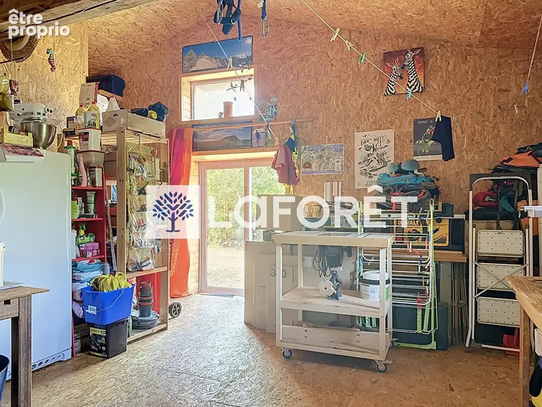 Vente maison Soussigny de REPEROUX - photo 14