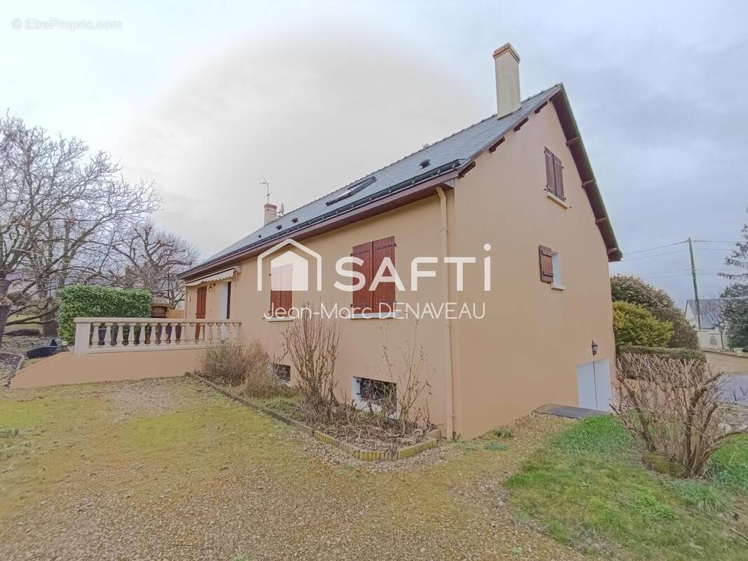 Photo 1 - Maison à HUISMES