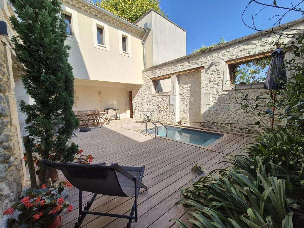 Maison de ville coup de coeur - photo 2