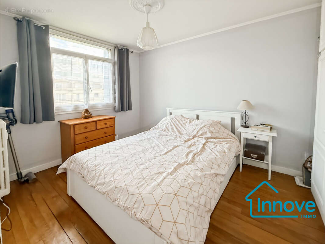 Appartement à ROCQUENCOURT