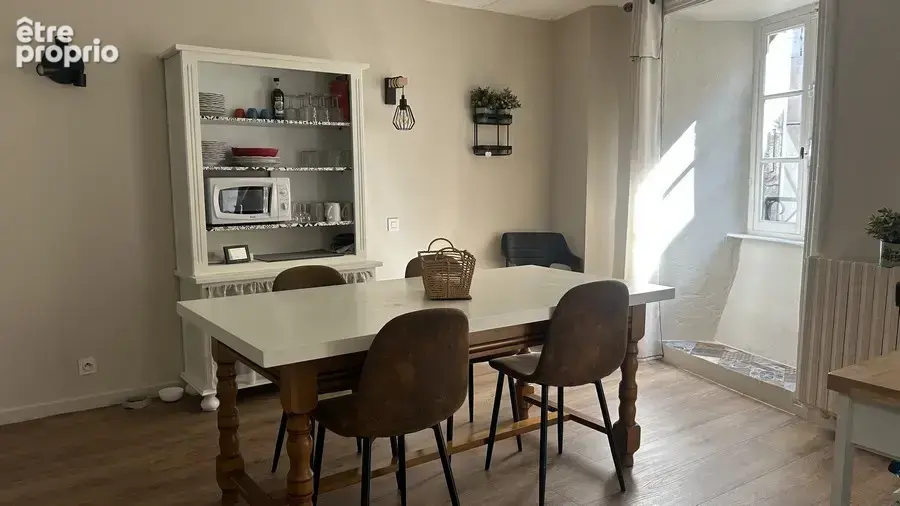 Maison de village au calme - photo 6