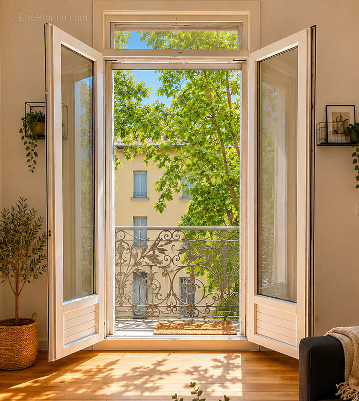 Appartement à NARBONNE