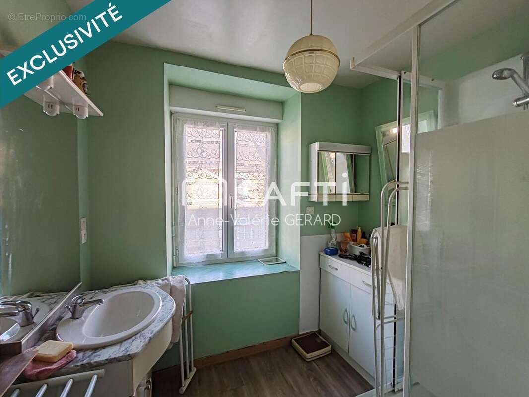 Photo 6 - Maison à LA DOREE