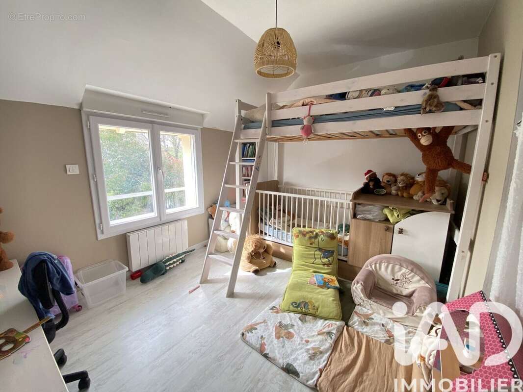 Photo 7 - Maison à CHAMBOURG-SUR-INDRE