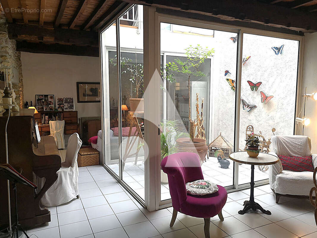 Maison à SOUBLECAUSE