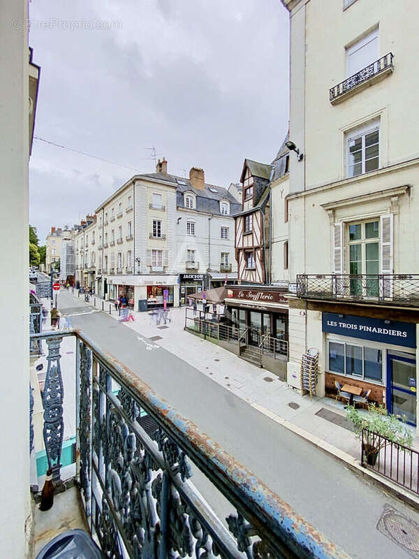 Appartement à ANGERS