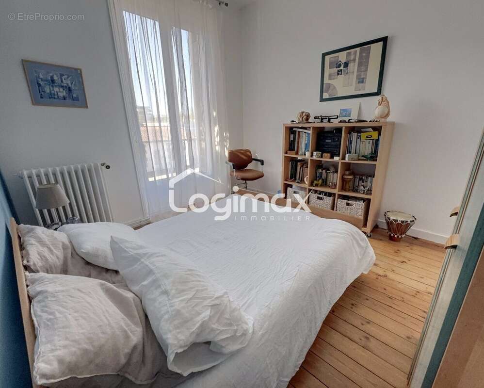 Maison à LA ROCHELLE