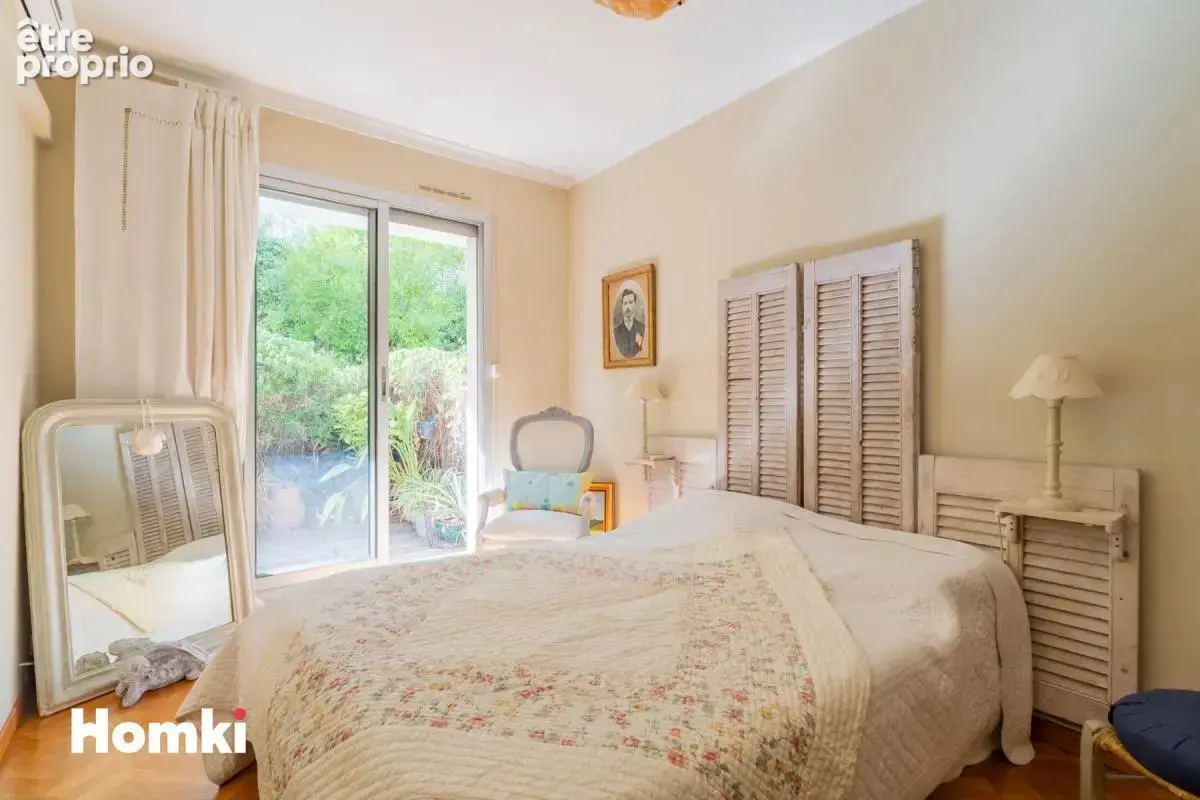 Appartement T4 de 84 m² à Marseille 13012, Boulevard Lyon - photo 9