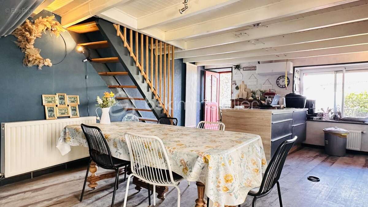 Belle maison en pierre de pays - photo 4
