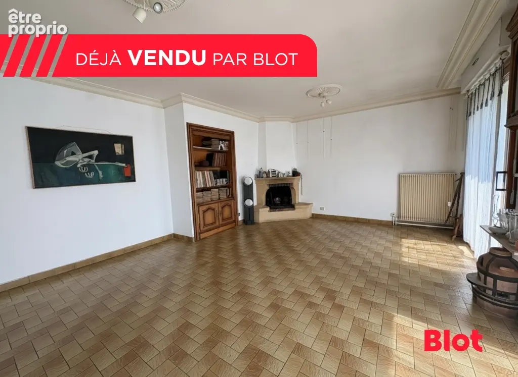 Maison 106 m² à Montfort-Sur-Meu  - photo 5
