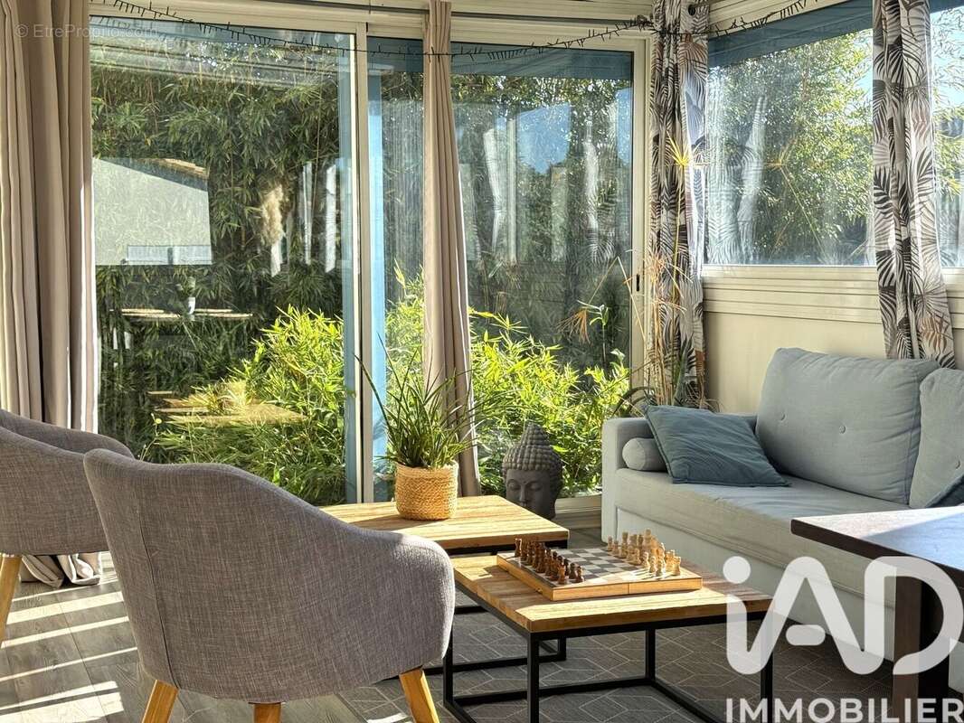 Photo 8 - Maison à SAINT-CYPRIEN