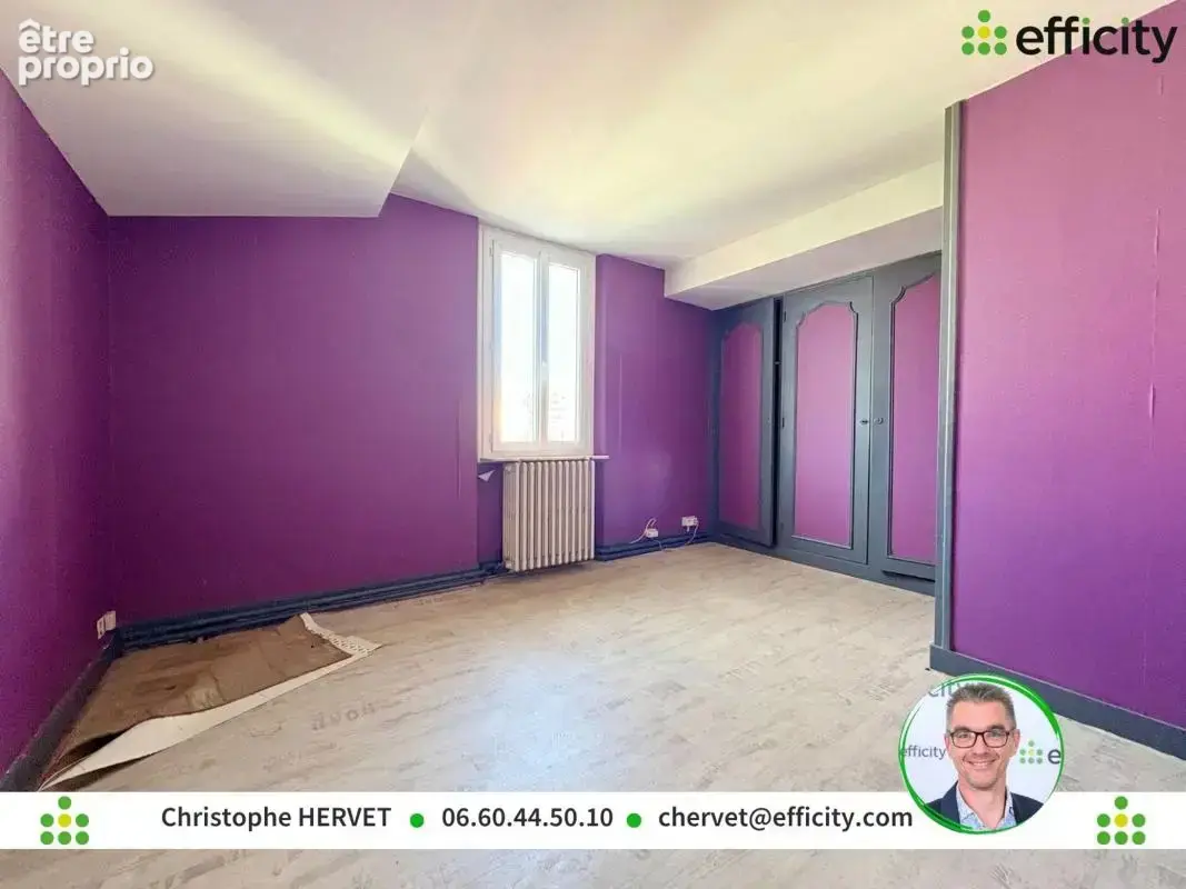 Maison 4 pièces 93 m² à vendre à Angouleme (16000) - photo 10