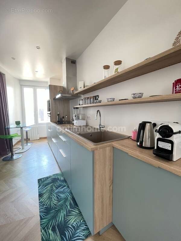 Appartement à PLOERMEL