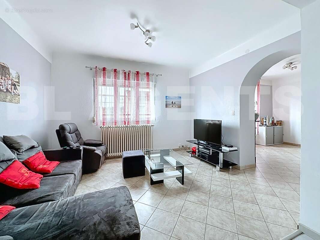 narcy-longuyon_00005 - Maison à LONGUYON