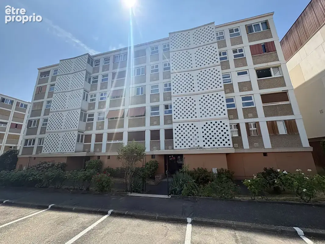 Appartement 3 pièces à vendre à Conflans Sainte Honorine - Secteur Romagne - photo 15